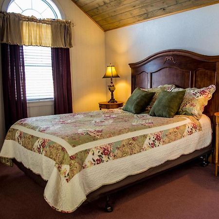 Grist Mill Inn مونتيسلو المظهر الخارجي الصورة