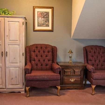 Grist Mill Inn مونتيسلو المظهر الخارجي الصورة