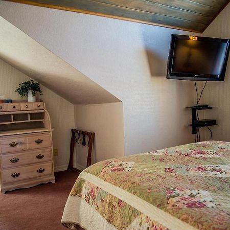 Grist Mill Inn مونتيسلو المظهر الخارجي الصورة