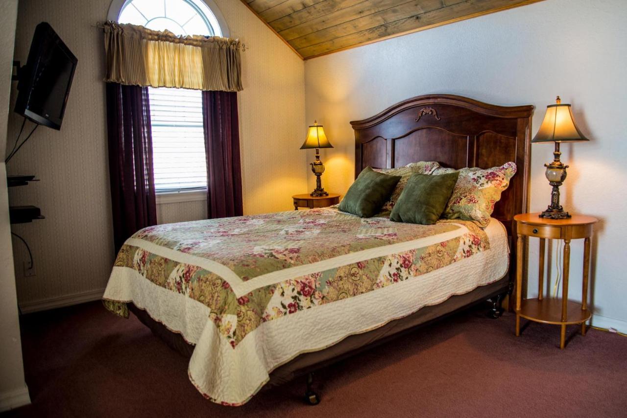 Grist Mill Inn مونتيسلو المظهر الخارجي الصورة