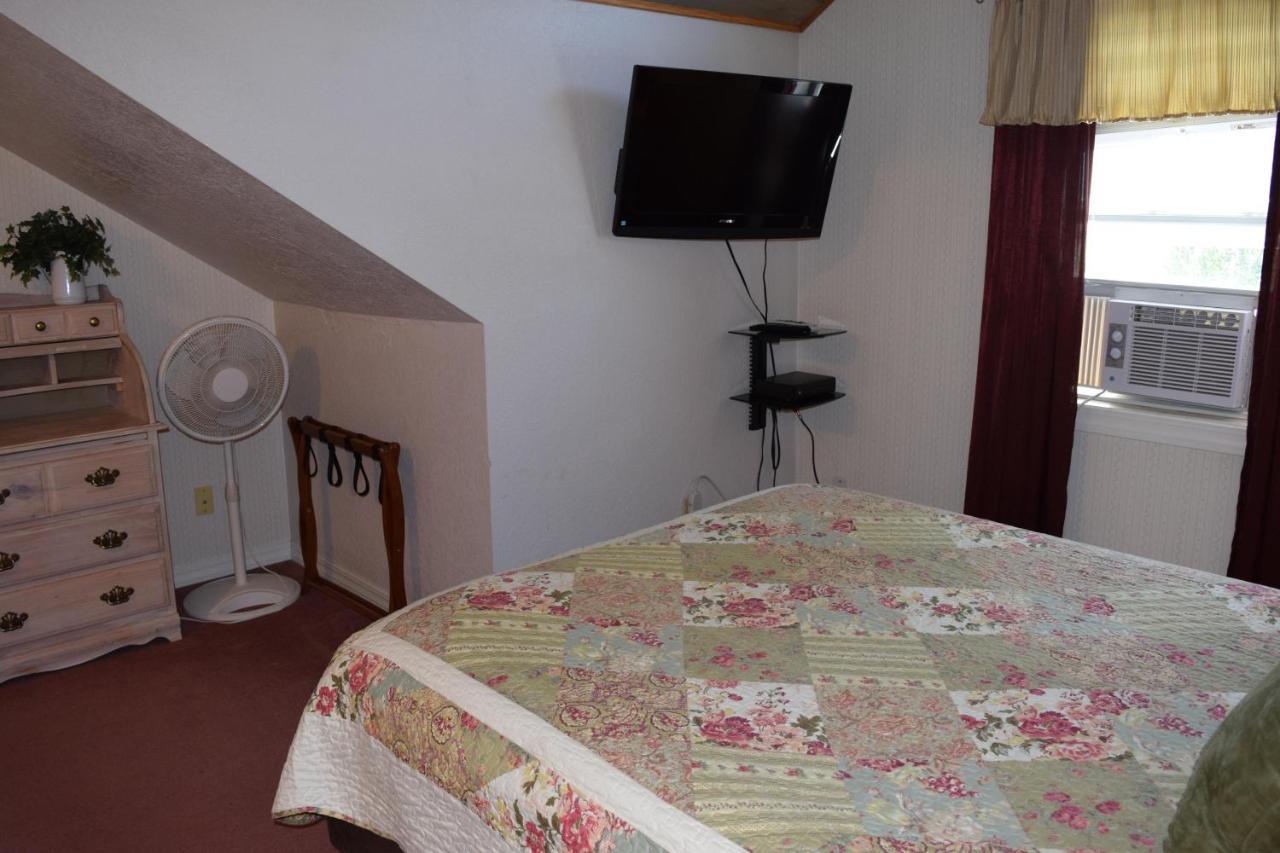 Grist Mill Inn مونتيسلو المظهر الخارجي الصورة