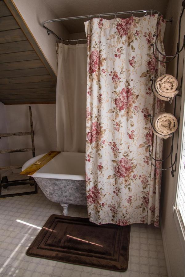 Grist Mill Inn مونتيسلو المظهر الخارجي الصورة