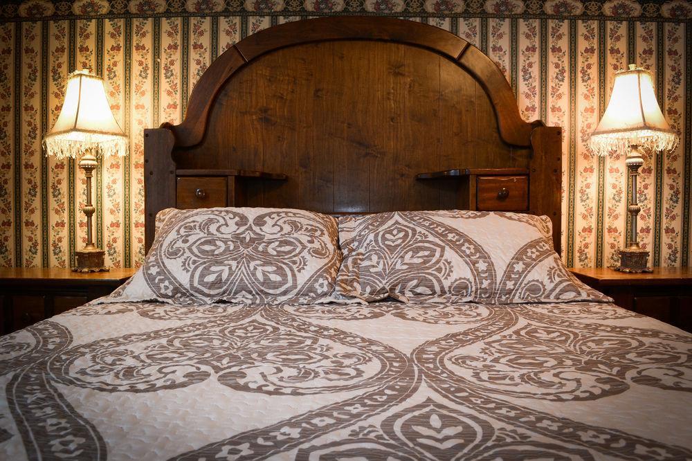 Grist Mill Inn مونتيسلو المظهر الخارجي الصورة
