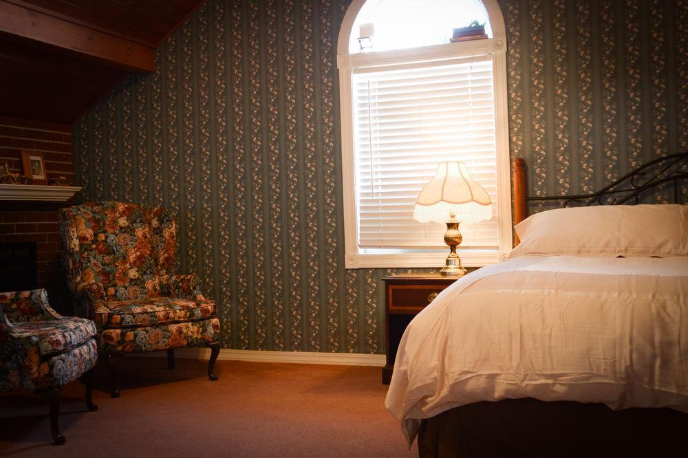 Grist Mill Inn مونتيسلو المظهر الخارجي الصورة