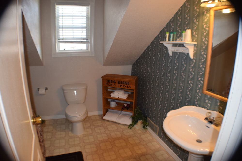 Grist Mill Inn مونتيسلو المظهر الخارجي الصورة