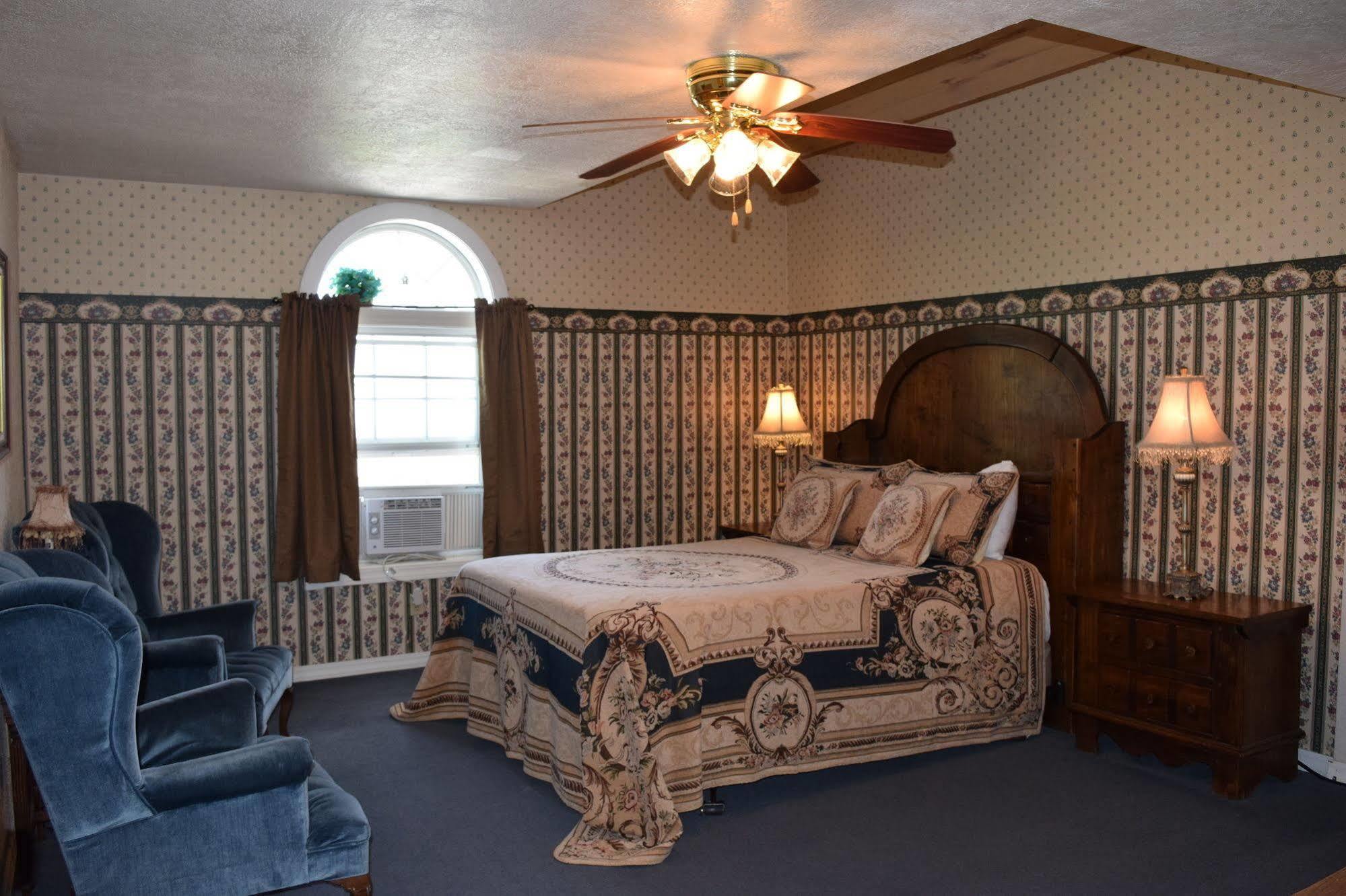 Grist Mill Inn مونتيسلو المظهر الخارجي الصورة