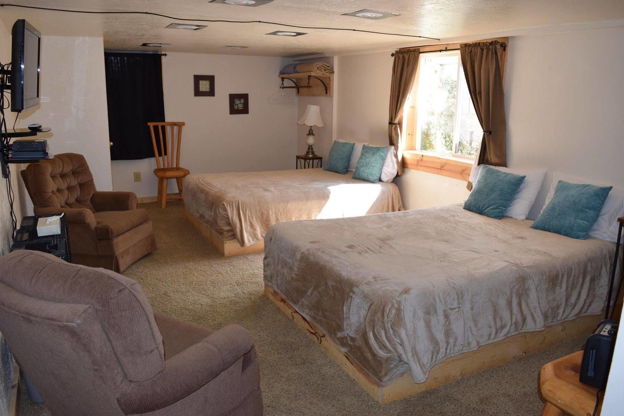 Grist Mill Inn مونتيسلو المظهر الخارجي الصورة