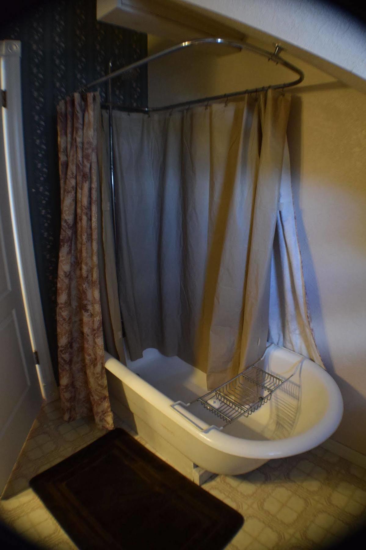 Grist Mill Inn مونتيسلو المظهر الخارجي الصورة